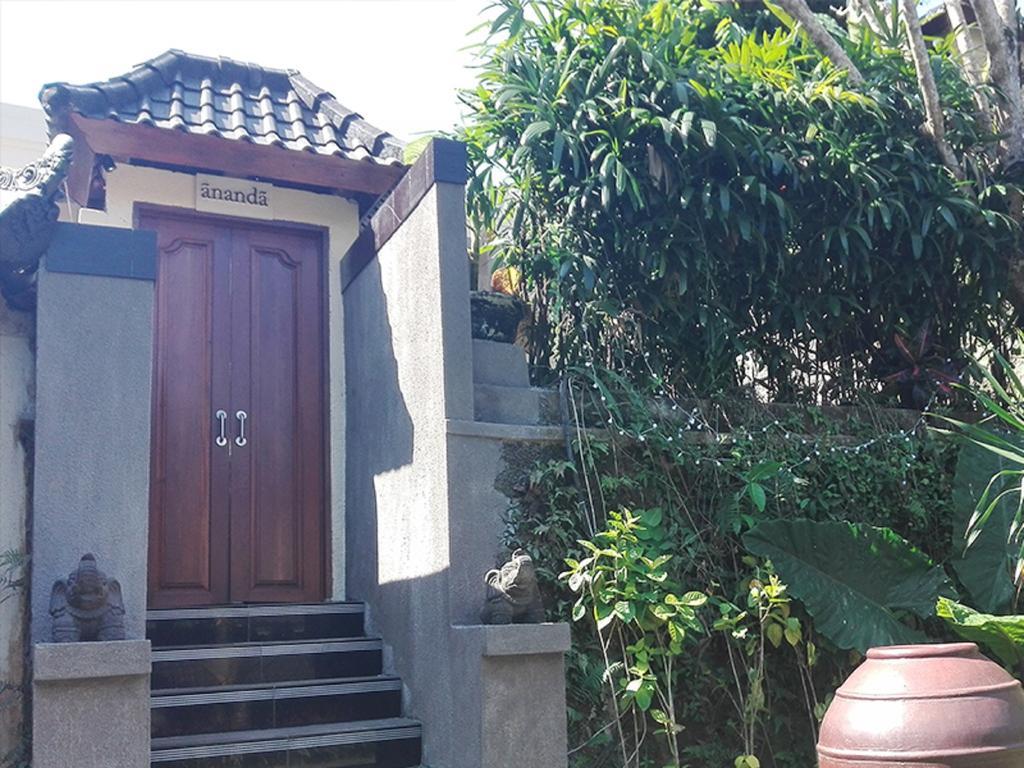 Villa Nirvana Ουμπούντ Εξωτερικό φωτογραφία